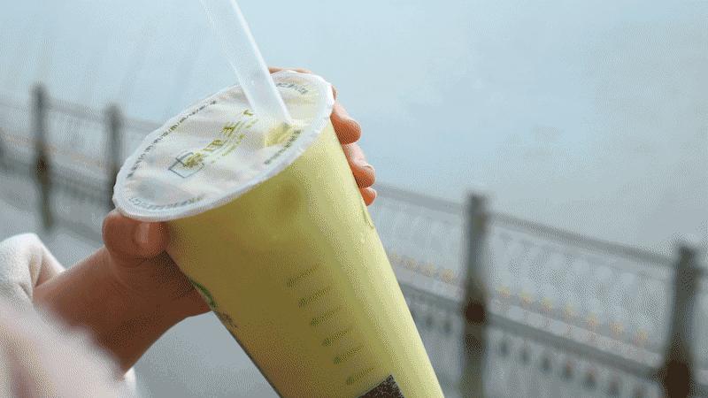 经营奶茶小店年赚15万有窍门,一招让奶茶店利润翻倍