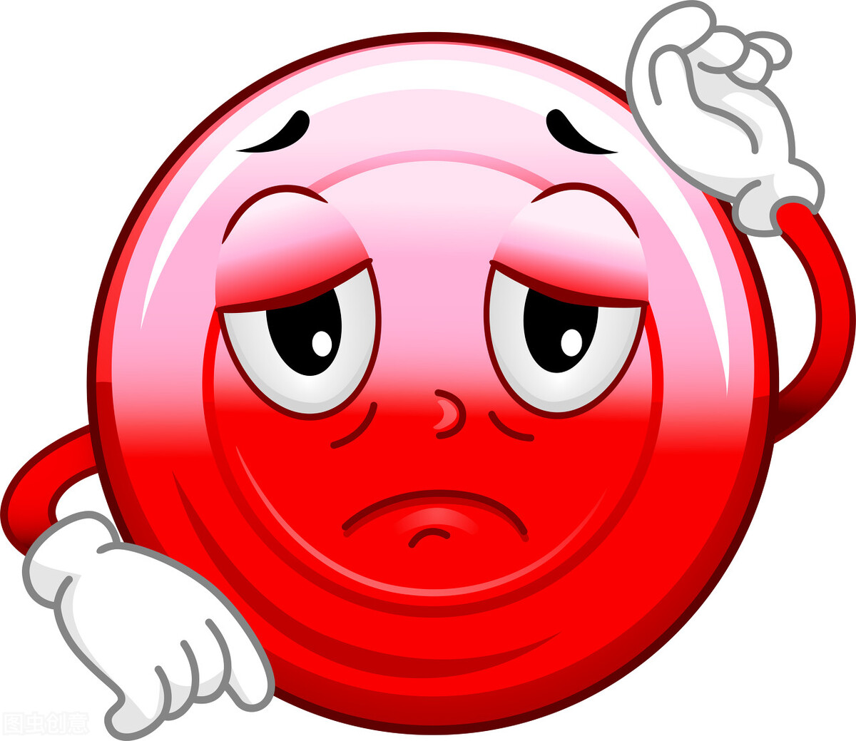 营养性缺铁性贫血实验室检查,小儿营养性缺铁性贫血的诊断