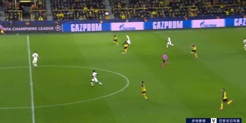 魔锋哈兰德,多特魔人哈兰德到底有多强