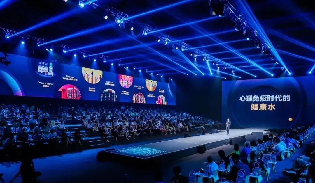 吴声“新物种爆炸2020”演讲全文：新物种4大方法及12大趋势预测