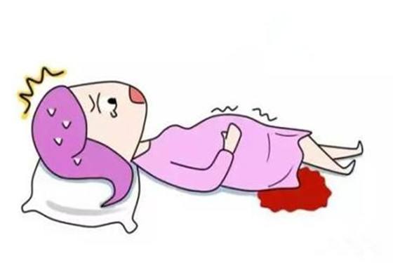 试管移植完后会有什么症状,试管移植后胚胎着床有哪些症状