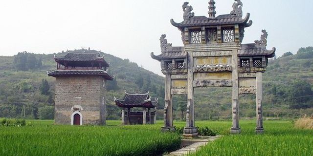 10个人口大姓宋唐许邓韩冯曹彭曾萧,看看你们的得姓始祖是谁?