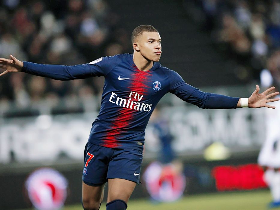 当今足坛十大超级新星,2023足坛十大潜力新星