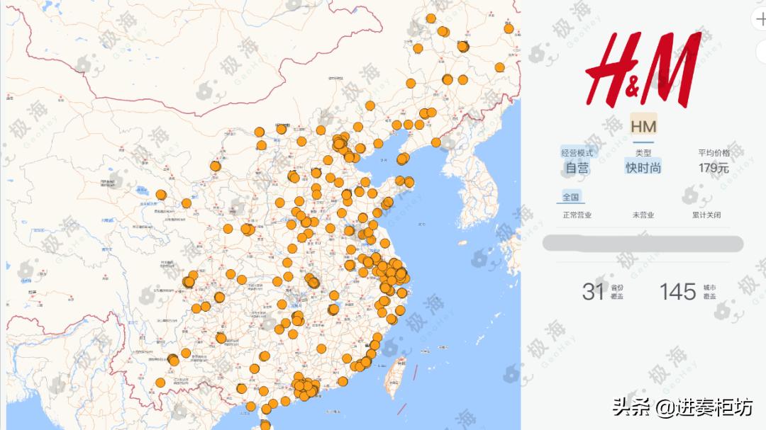 hm公司现状,扒一扒papi酱团队