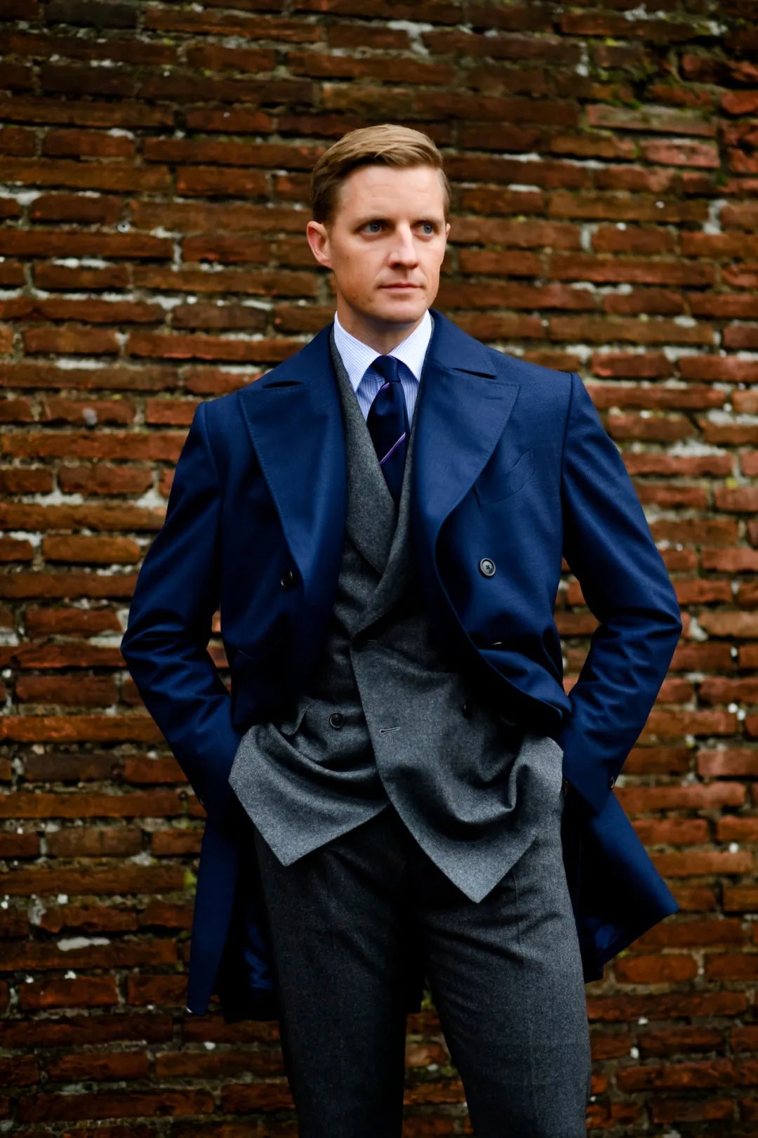 pittiuomo时尚穿搭,pittiuomo秋冬