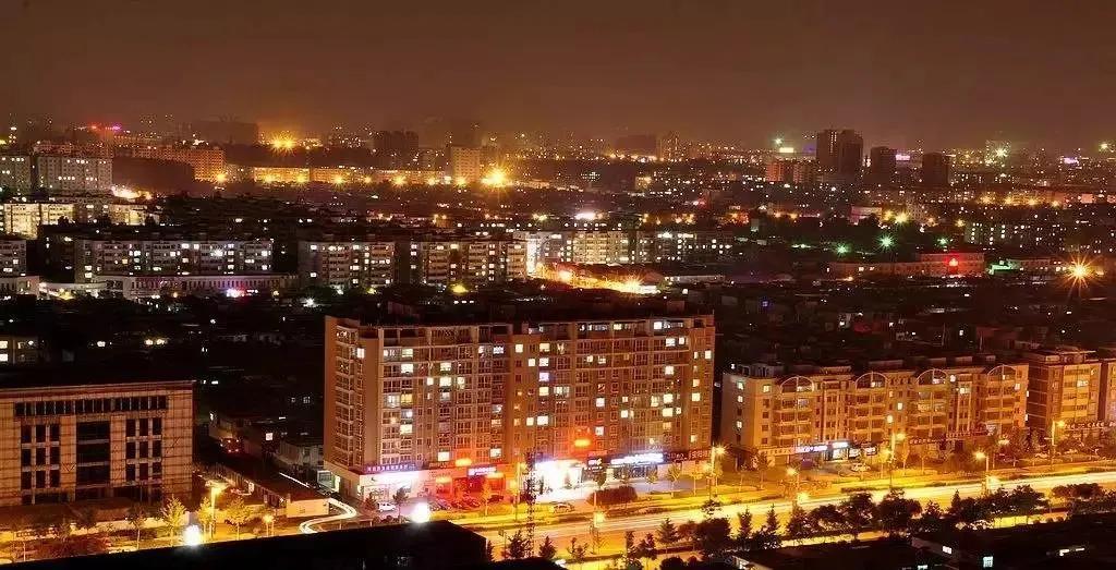 安阳城村名来历,安阳洪河屯村名的来历