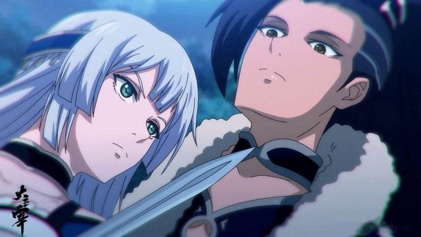 玄幻小说逆天功法,玄幻小说5大逆天功法