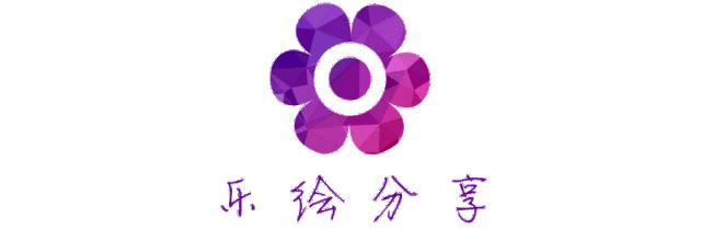 儿童画创意美术圆形构图,7-12岁儿童美术创意画宝石