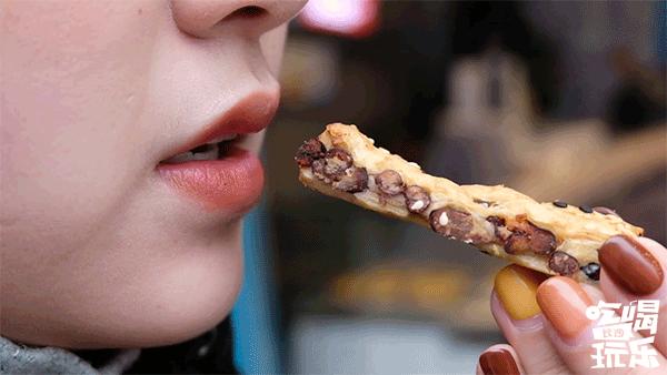 红豆控的福音！打卡11家甜蜜美味，温暖你的冬季~