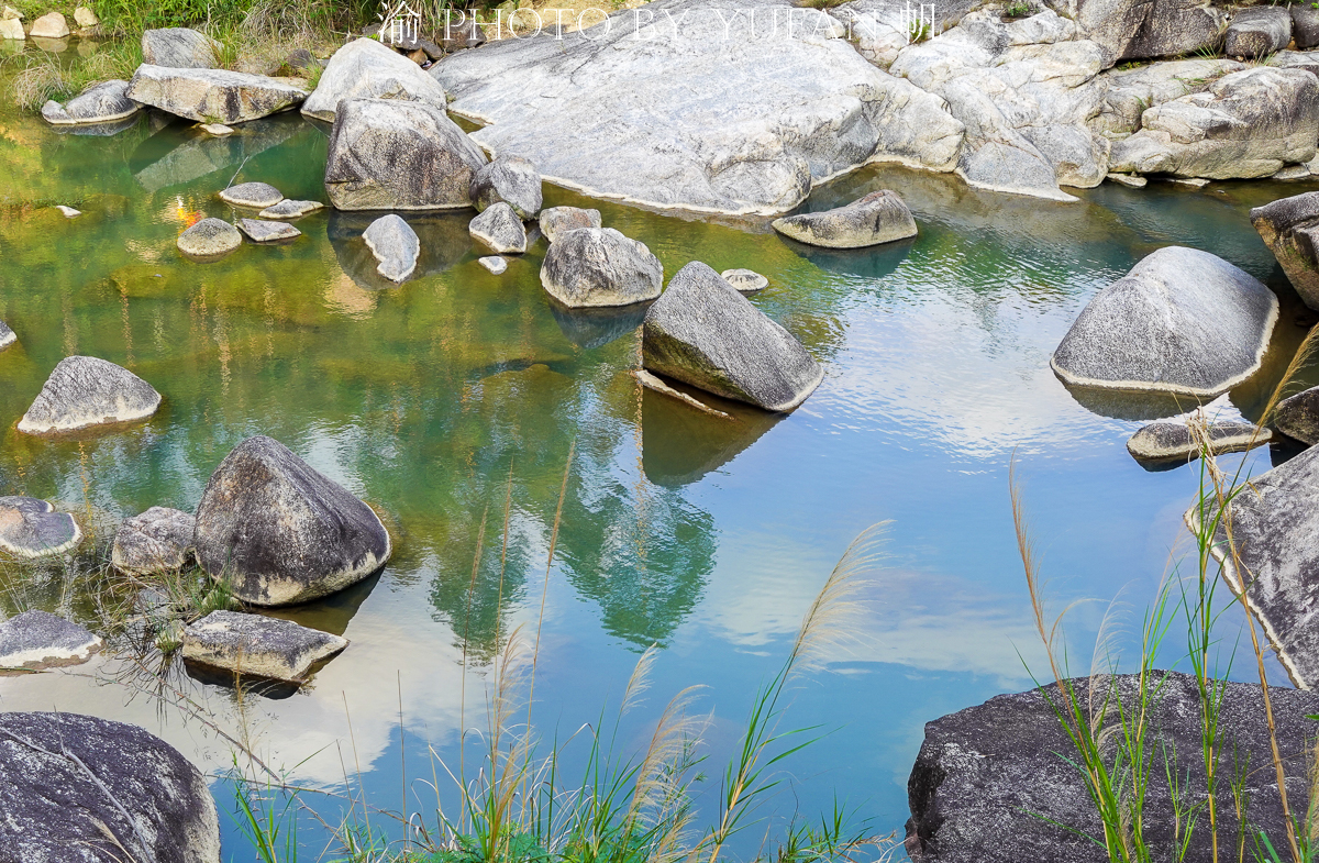 广东小九寨南海湾,广东小九寨完整视频