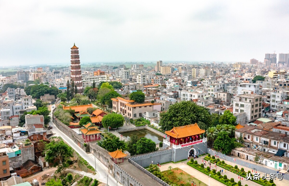 中央发展广东湛江,中央和广东省府非常重视湛江发展