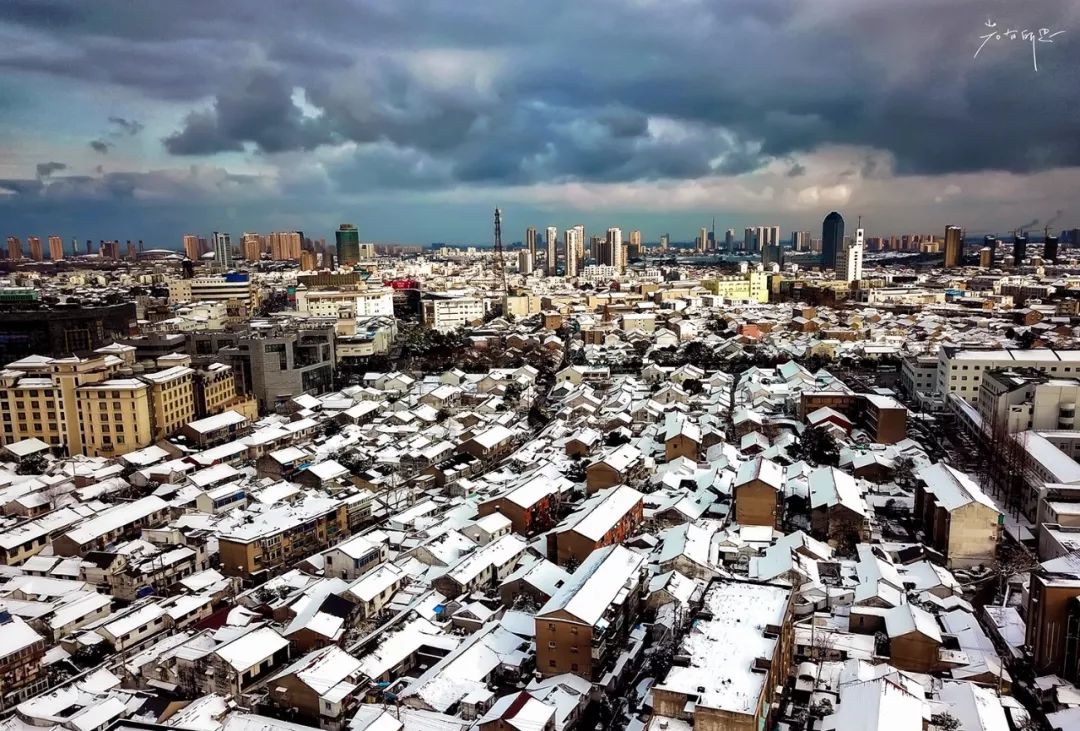 离上海仅1小时,这3座小众安静的江南名园,可惜大多数都没听过!