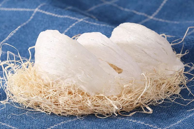 燕窝怎么看有没有霉变,燕窝到货评价