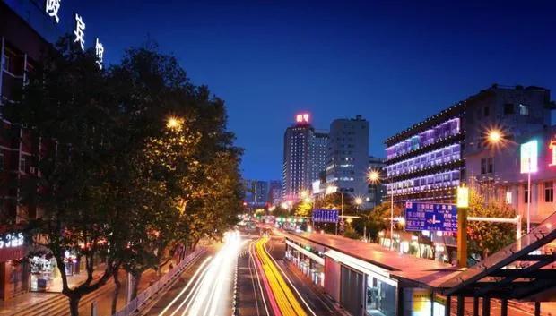 宜昌古代是夷陵吗,宜昌古称夷陵在什么时候改为宜昌