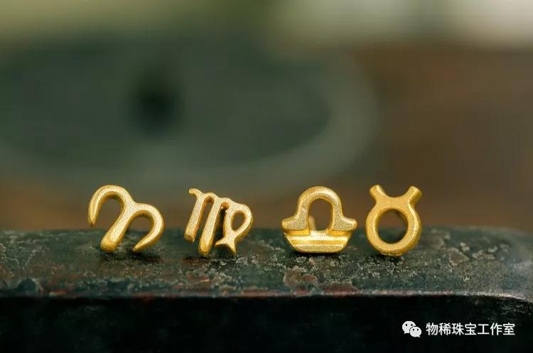 中国珠宝设计师作品,中国珠宝设计师冬系列