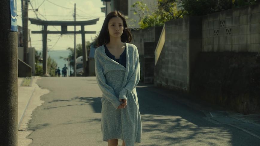 一部充满血腥和人性善恶的电影,极其黑暗展露人性的电影