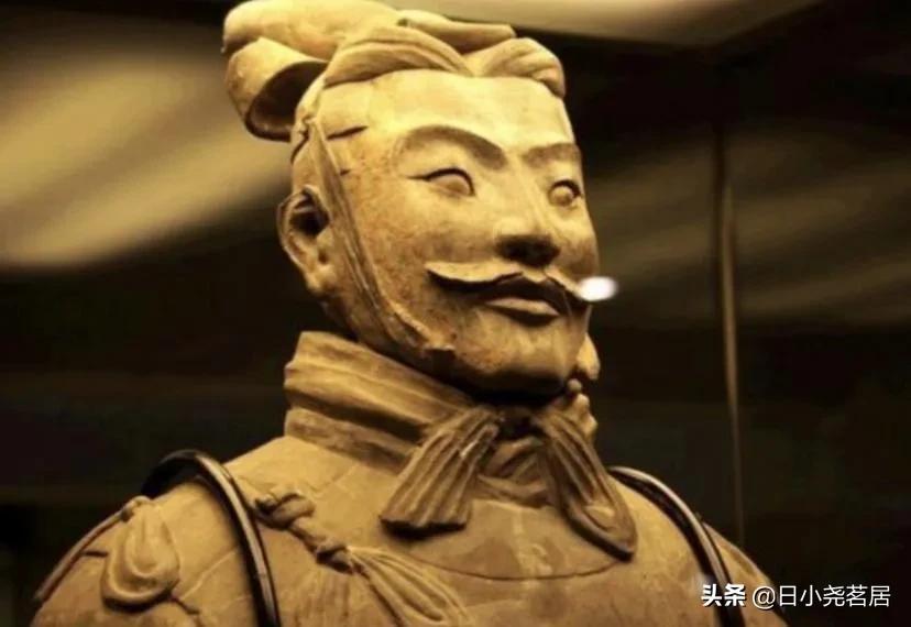 秦始皇陵之世界奇观兵马俑,秦始皇陵兵马俑发生的诡异事件