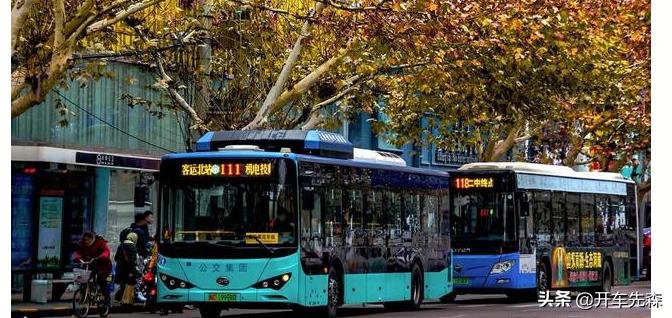 中国公交车纯电动,公交车是新能源好还是纯电动好