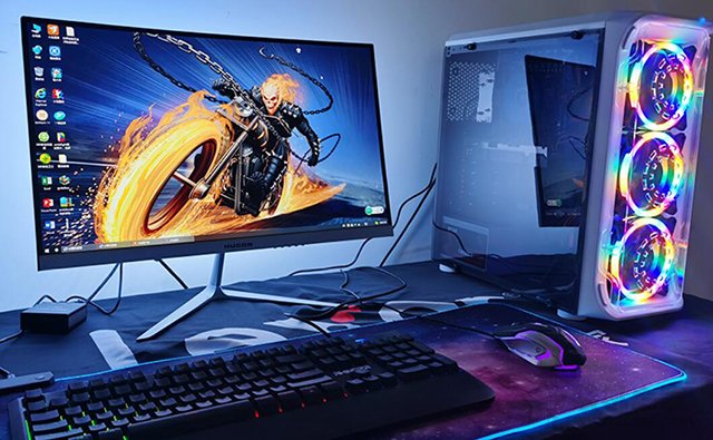 玩游戏画面卡顿不流畅是什么原因,玩游戏画面间歇性卡顿的解决办法