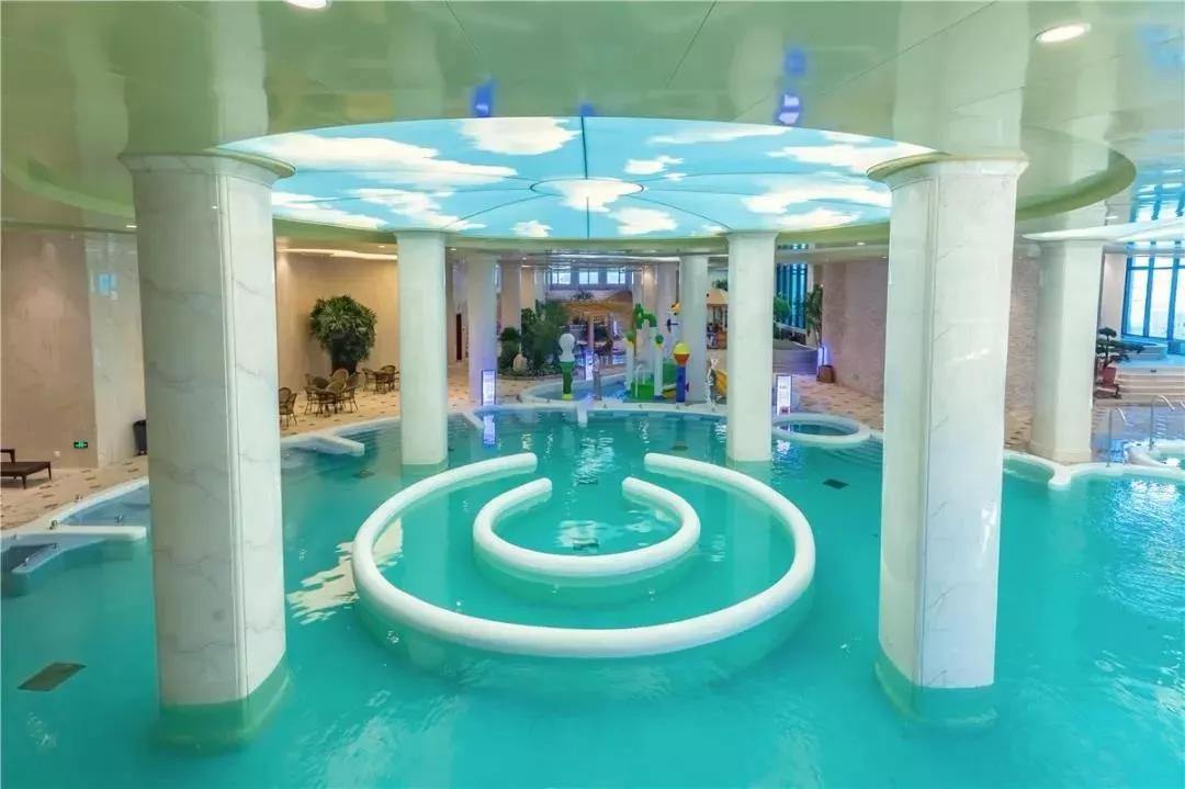 长春市附近泡温泉,长春适合冬天户外泡温泉的地方