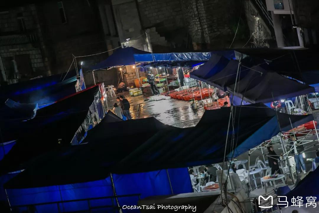 海岛两天一夜自驾游攻略,上海海边岛屿一日游枸杞岛