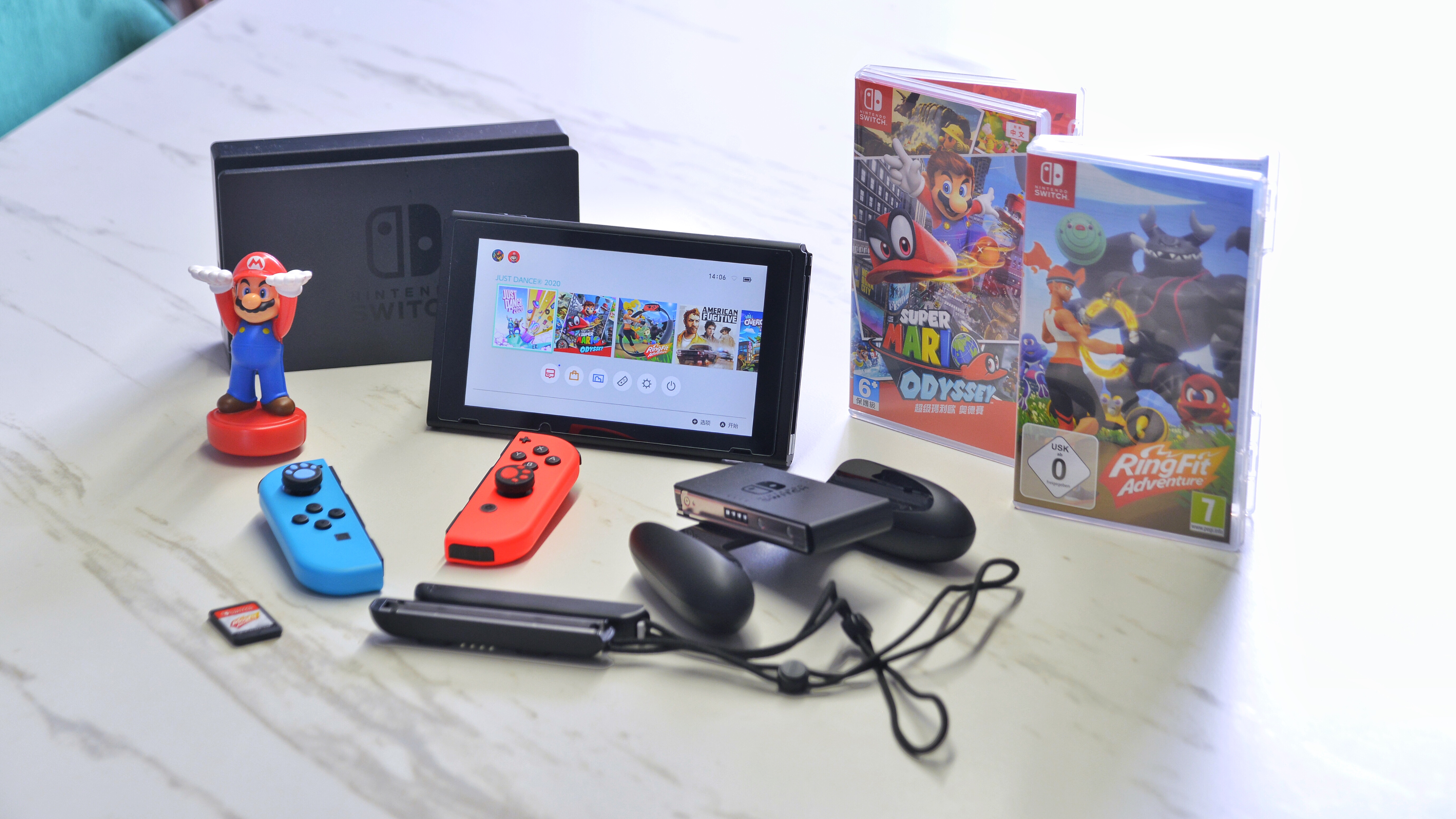 任天堂switch新出两个游戏值得买,任天堂switch值得买哪几款游戏