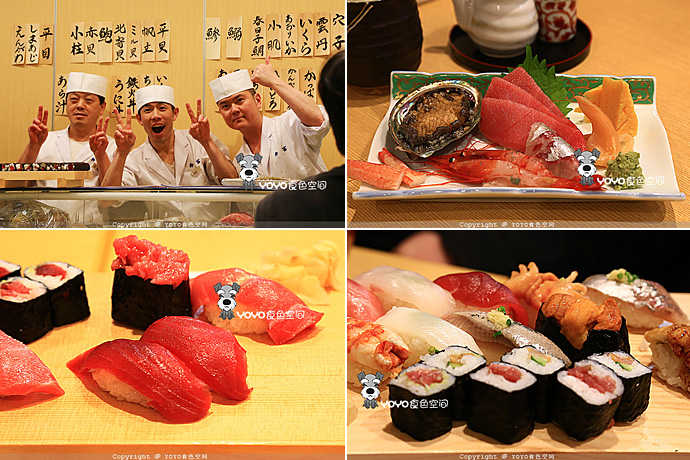 挪威自由行游记,挪威三文鱼远洋