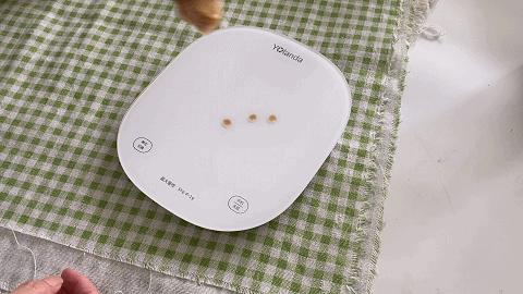 推荐好用准的厨房秤,厨房秤精准度排行榜