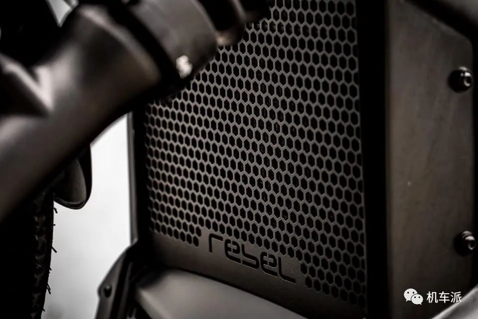 定制本田cg125摩托车,本田rebel车型系列