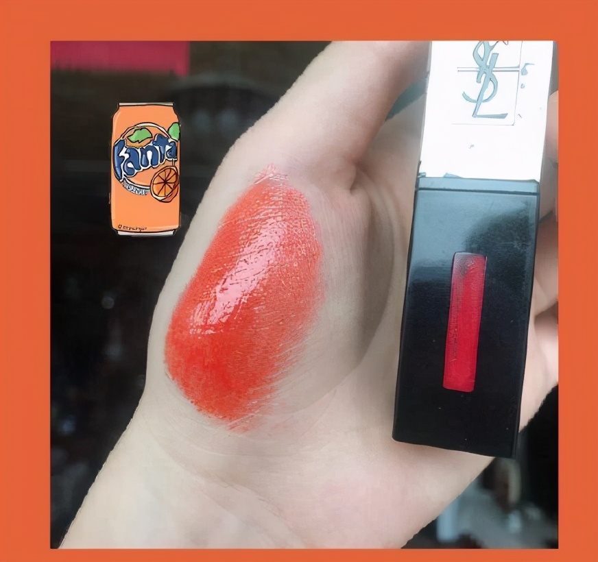 怎么看口红适不适合自己,你找到了几个口红