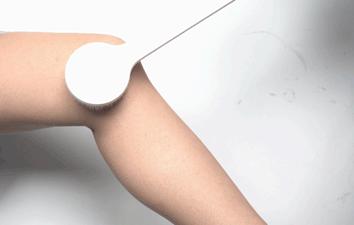 长柄按摩的搓澡刷,电动按摩搓澡刷