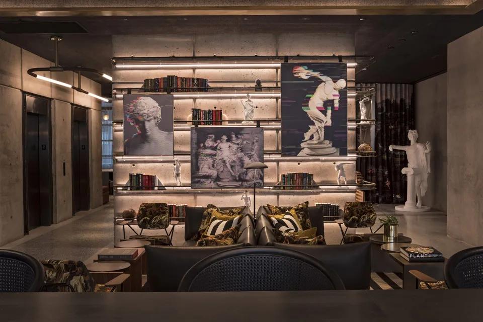 主题酒店为何能在品质上媲美星级酒店?它与其他酒店有何区别?