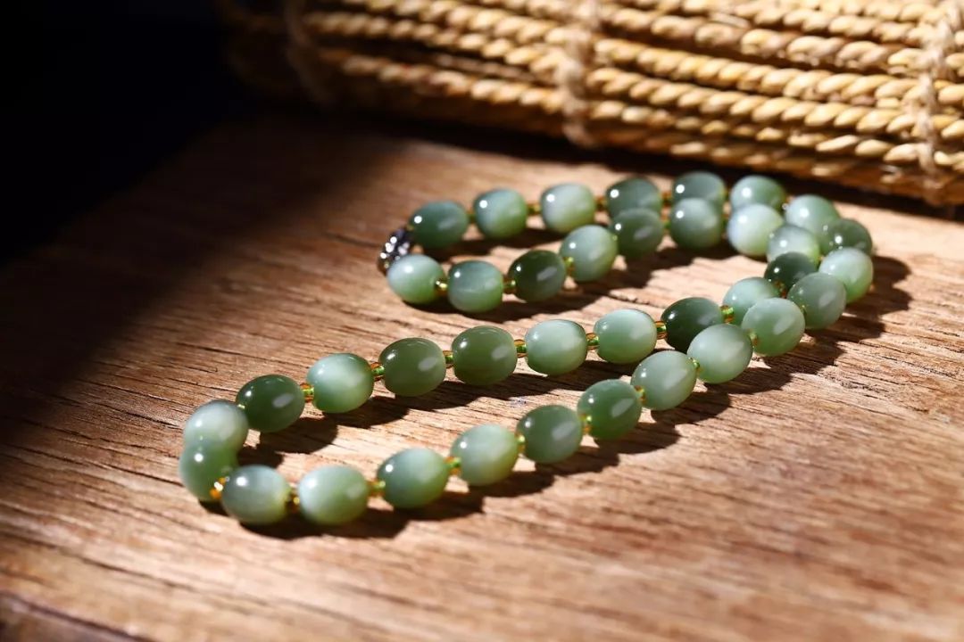 真正的玉石怎样分辨真假,玉石造假手段你知多少