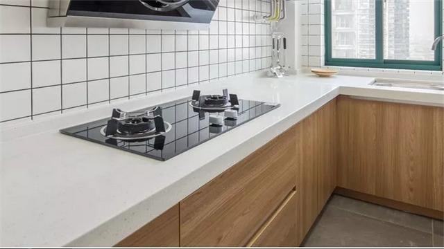 橱柜台面装错了有必要换吗,橱柜台面错了怎么办