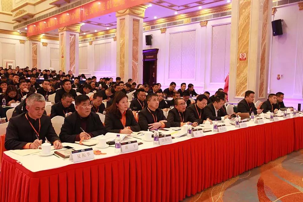 凝心聚力服务发展铸辉煌,凝心聚力促发展乘势而上开新局