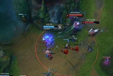 uzi鐜゛d棣栧厛瑕佹椿涓嬫潵鍏舵鎵嶆槸杈撳嚭,uzi宄¤胺涔嬪穮琚拡瀵规柊ad