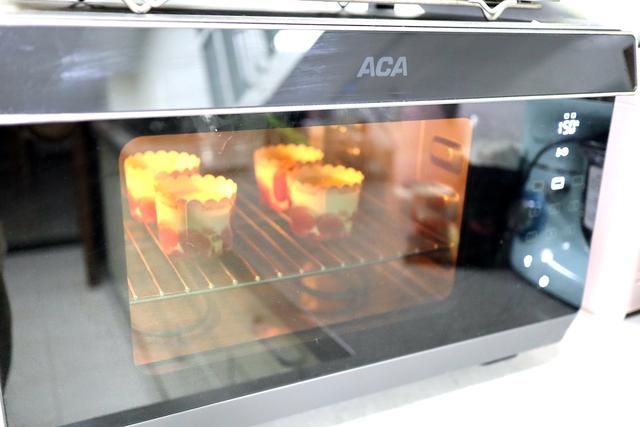 无油无糖蛋糕适合什么人吃,无油低糖南瓜小蛋糕