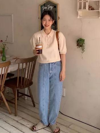 不同主色的淘宝店铺,不同风格的女装店铺