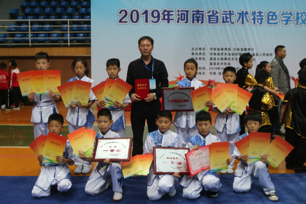 济源玉川路小学生教学质量咋样,济源玉川路小学2019