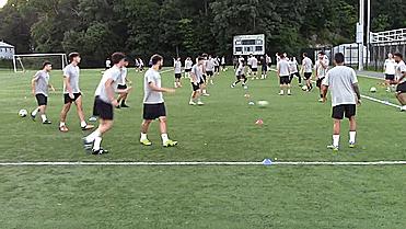 一场比赛可换5人，绿茵场新的X因素