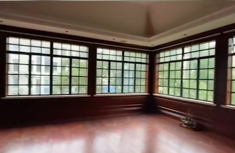 “盛大网络”陈天桥,十年前斥资2亿购老房,如今翻4倍赚大了