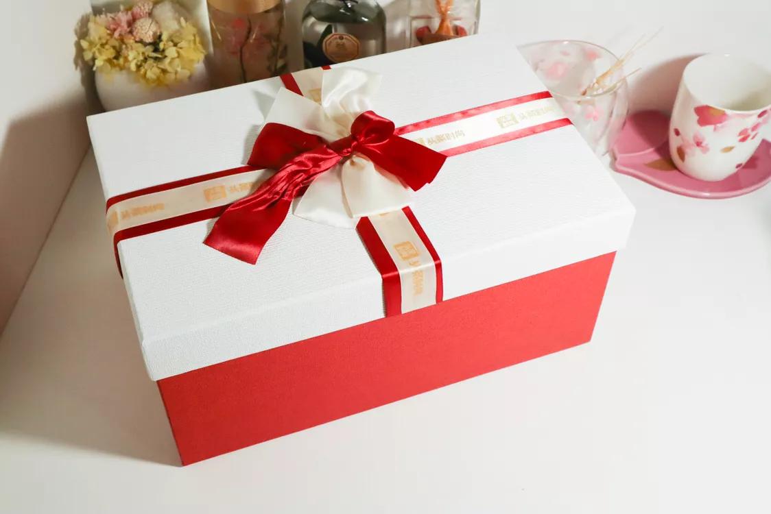 新春大礼包51件套测评,惊喜大礼包开箱