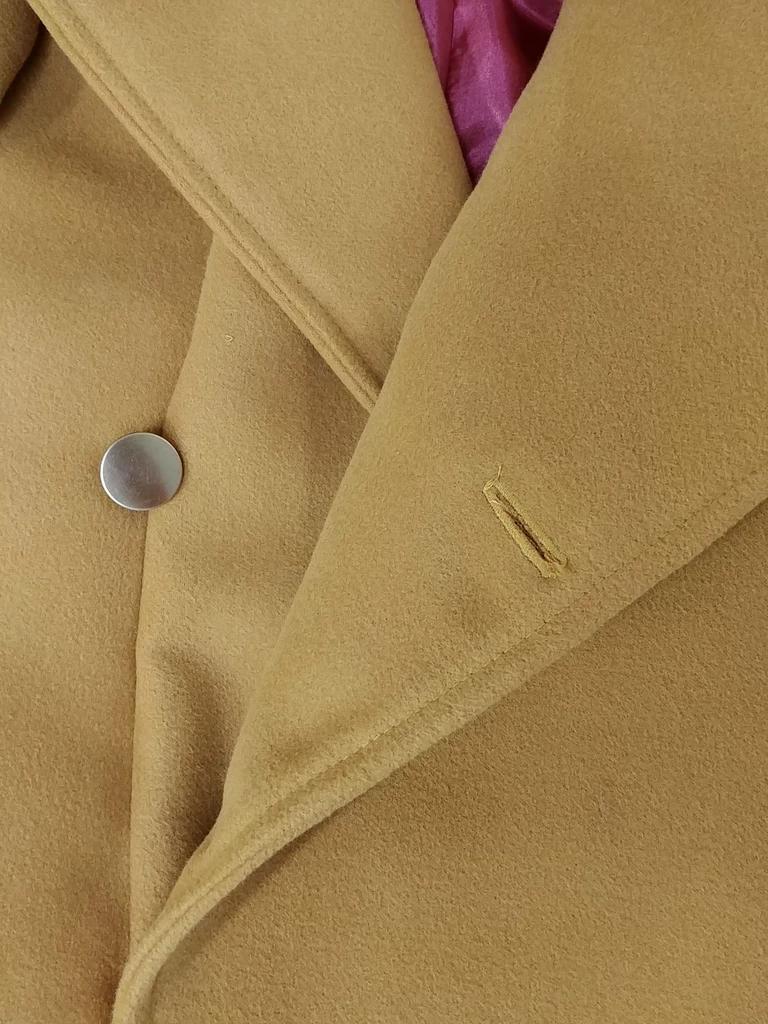 宽松格子外套制作方法,冬天的衣服怎么做