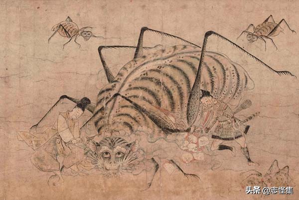 浮世画家葛饰北斋,浮世绘画家葛饰北斋的画作怎么拿