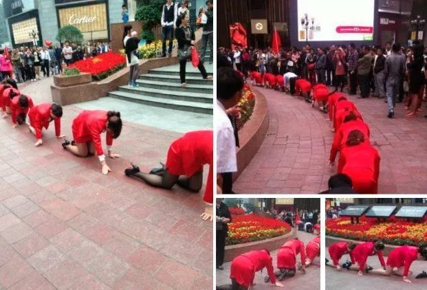 盘点让人震惊的企业文化,盘点那些恶心人的企业文化