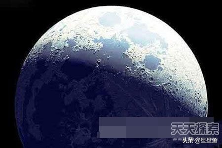已解月球之谜和未解月球之谜,月球三大未解之谜是什么