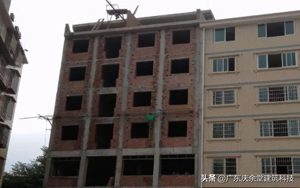 房屋倾斜可以纠偏扶正加固吗？