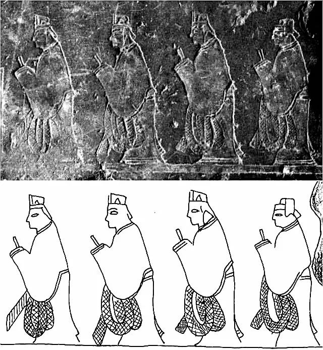 从结绳记事到仓颉造字,古人留下的绳结系法