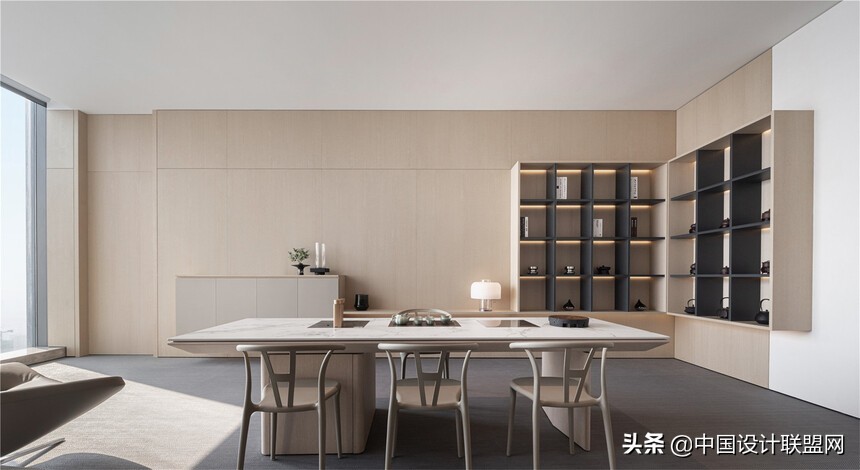 现代极简设计工作室,现代极简设计事务所