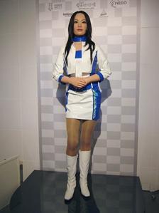 人工智能机器人大揭秘,你不知道的十大人工智能机器人